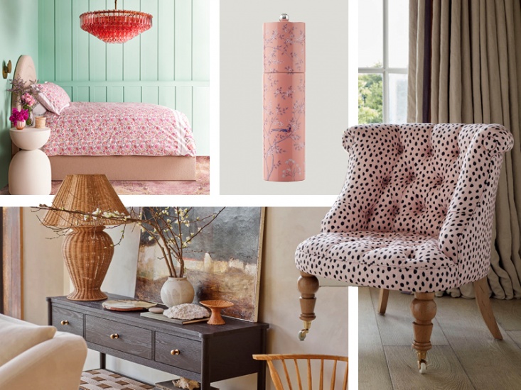 Be Bold with These Homeware Must-Haves