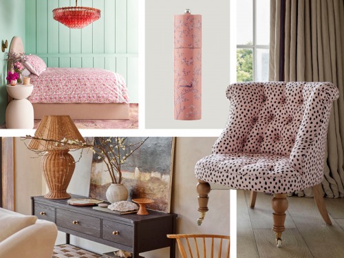 Be Bold with These Homeware Must-Haves