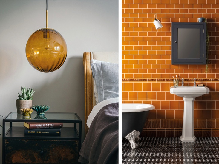 Bring a Sense of Warmth to Your Home