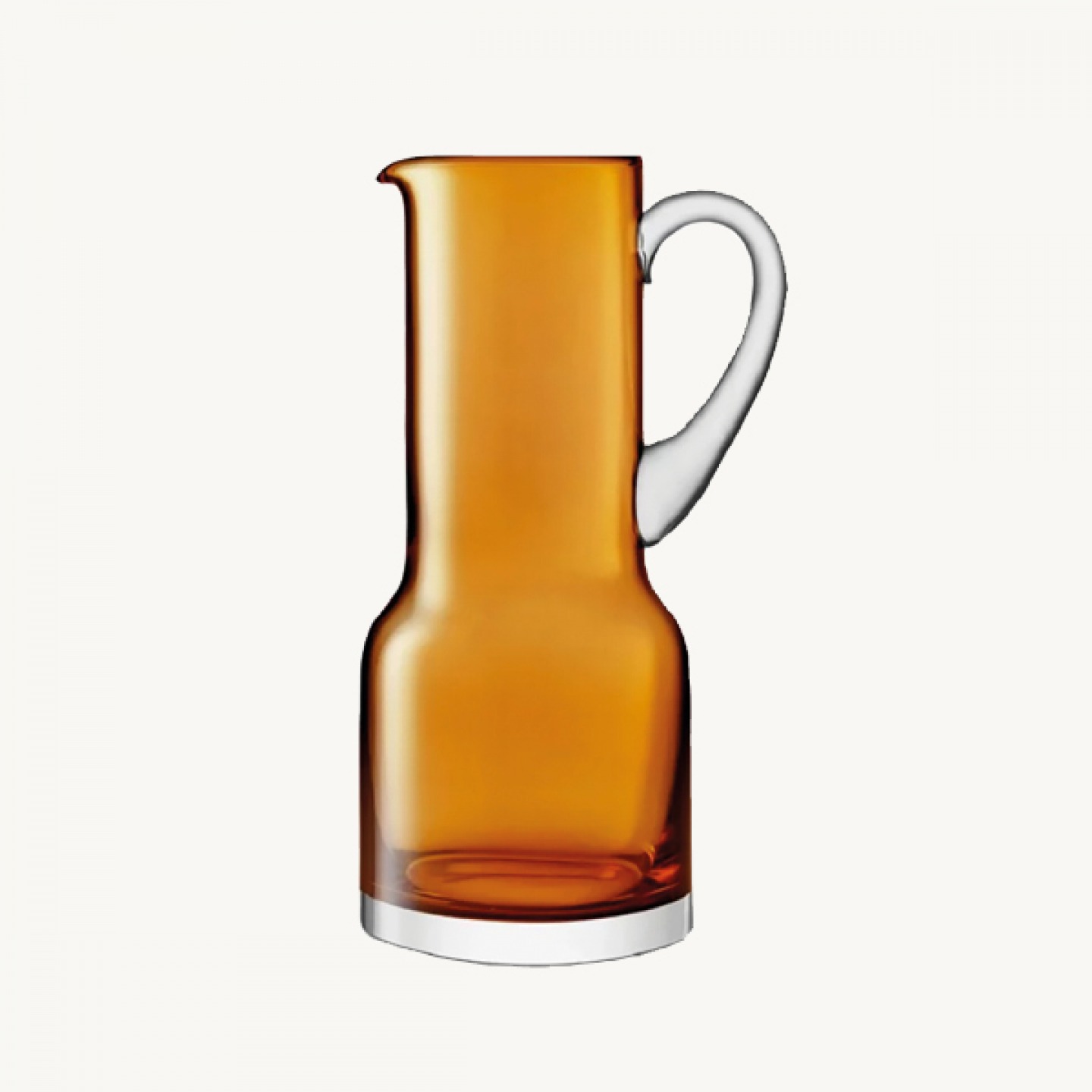 Utility glass jug