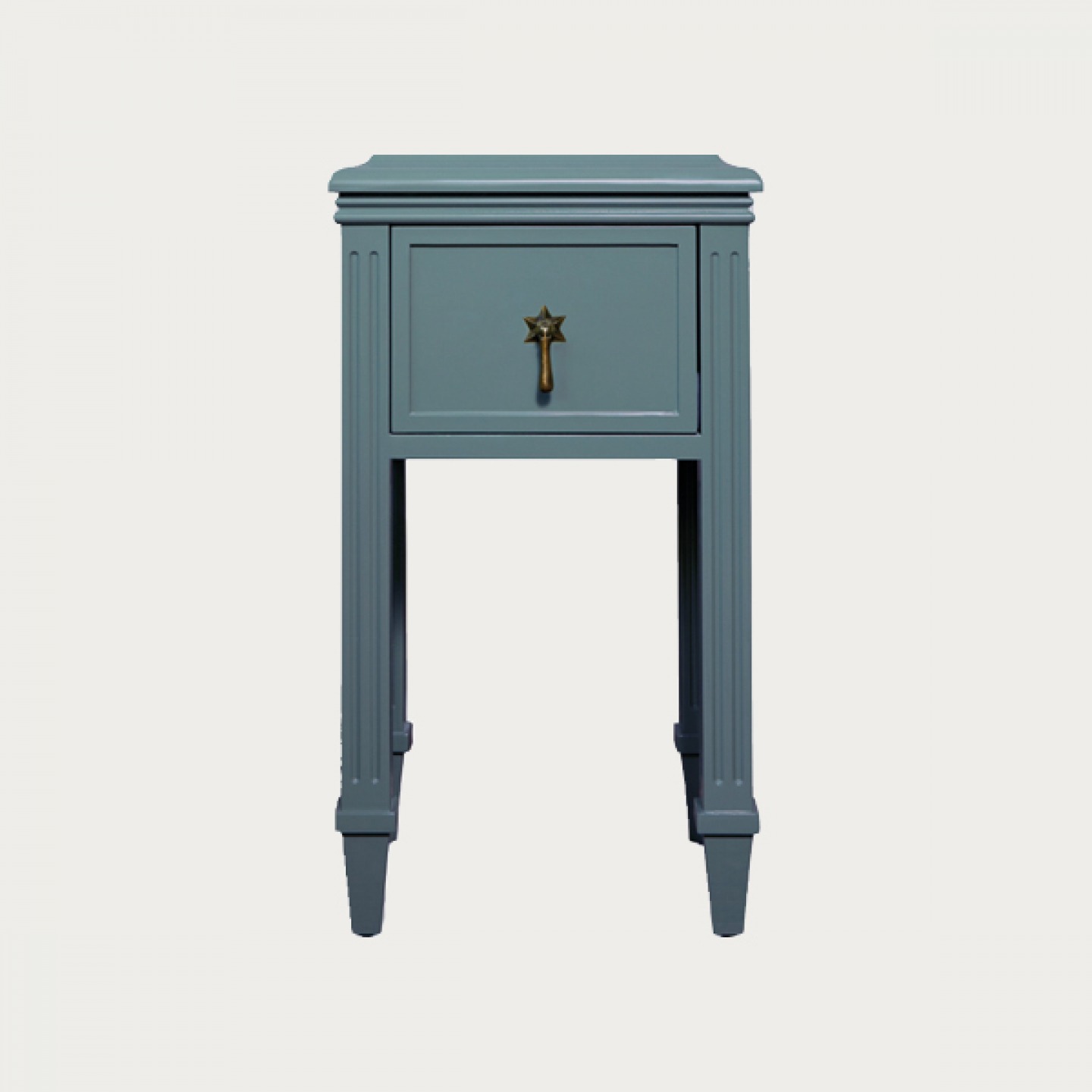 Gustav bedside table