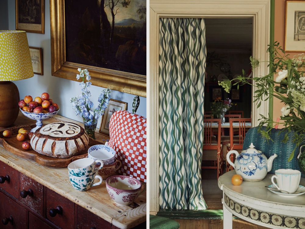 How to Get the New Scandi Look