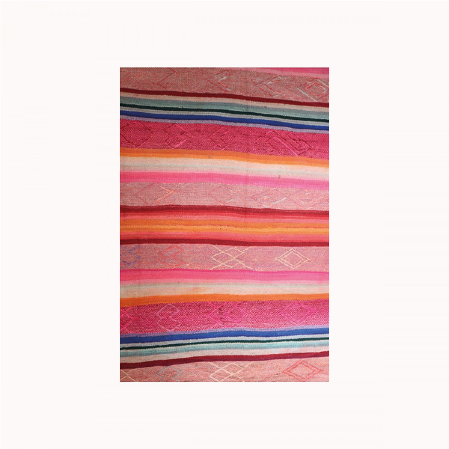 Frazada rug