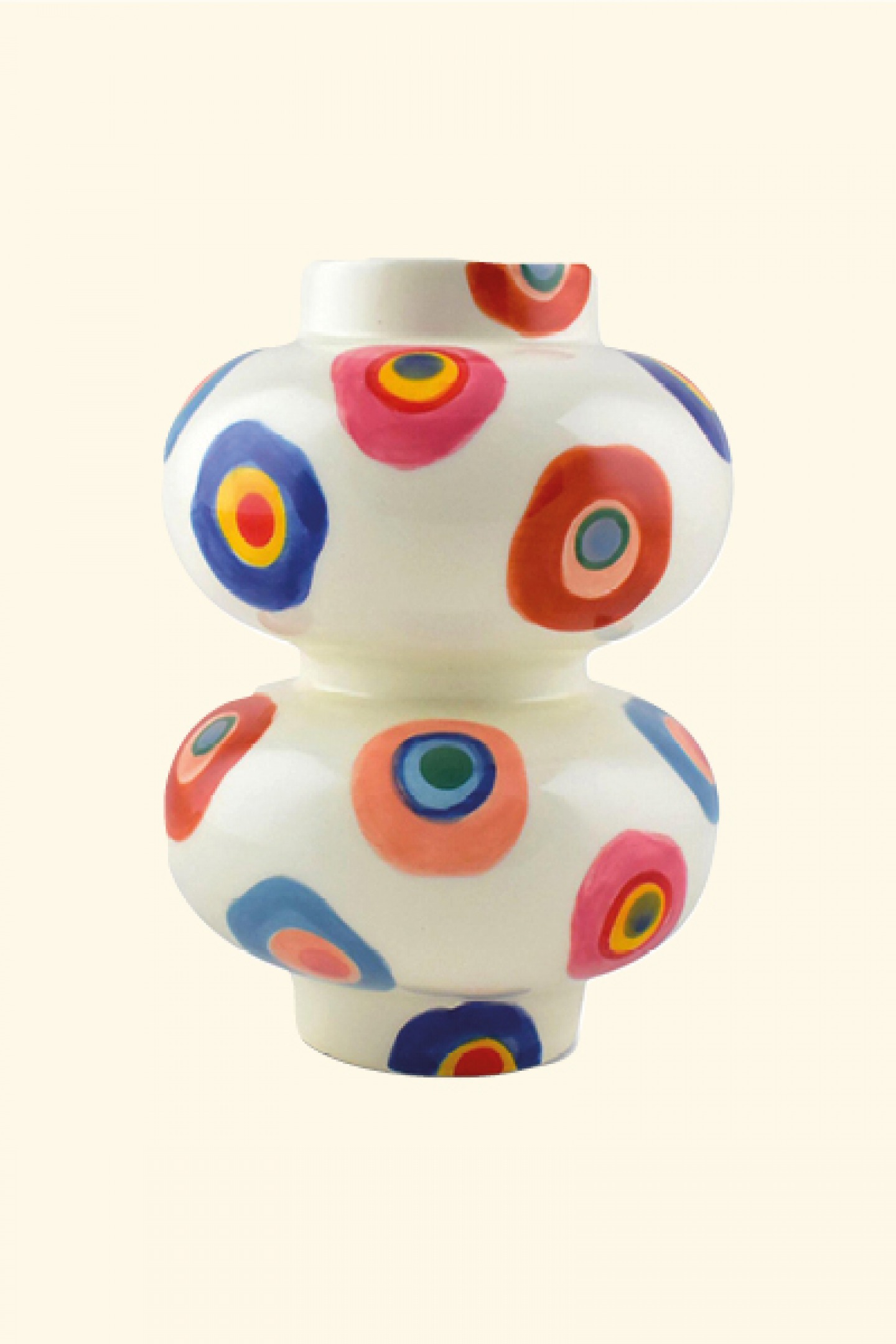 Augustino vase
