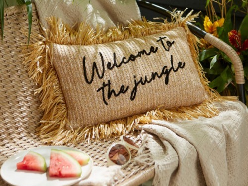 The Best Outdoor Cushions for Your Garden
