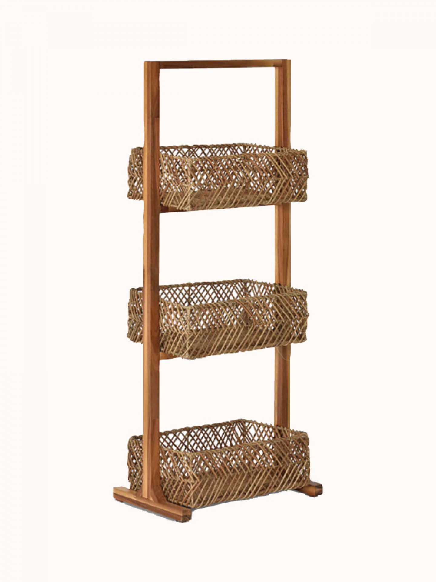 Hinton storage stand