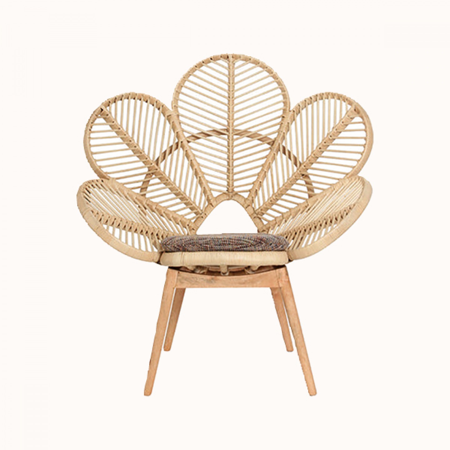 Petal chair