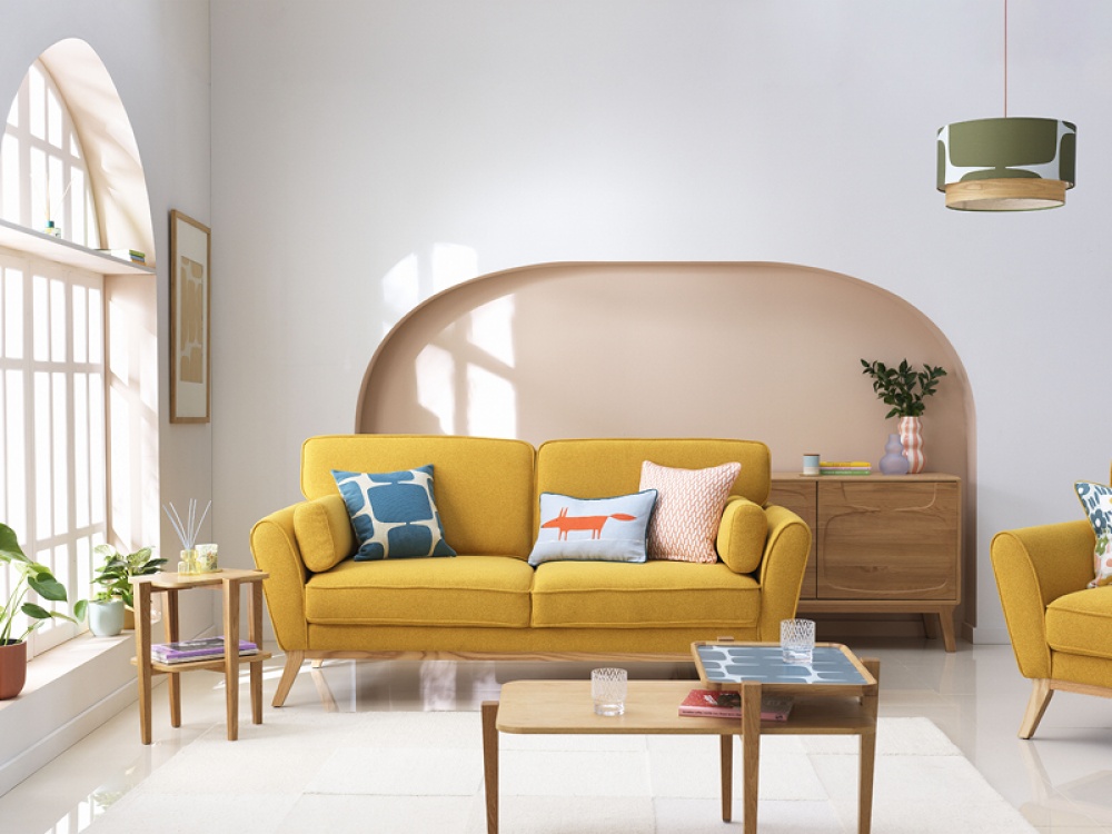 autumnal homeware style