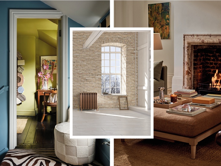 Interiors Trends to Know for AW24