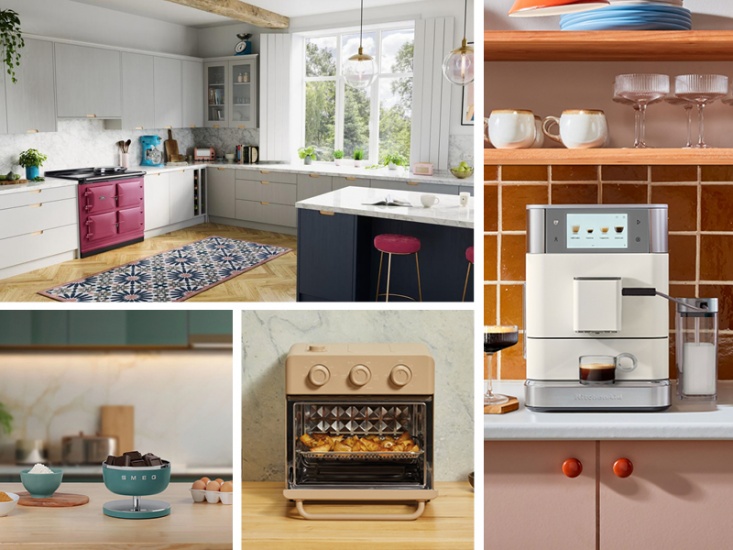 The Best New Tech for Your Kitchen