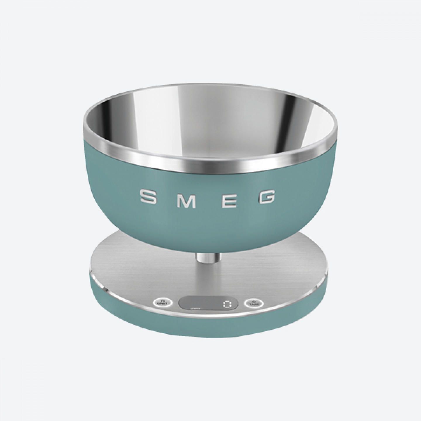 Analog and digital kitchen scales