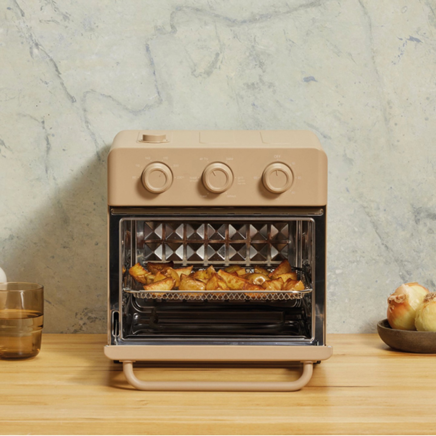 countertop Wonder Oven