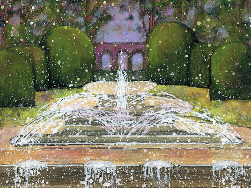 Emily Ward Art