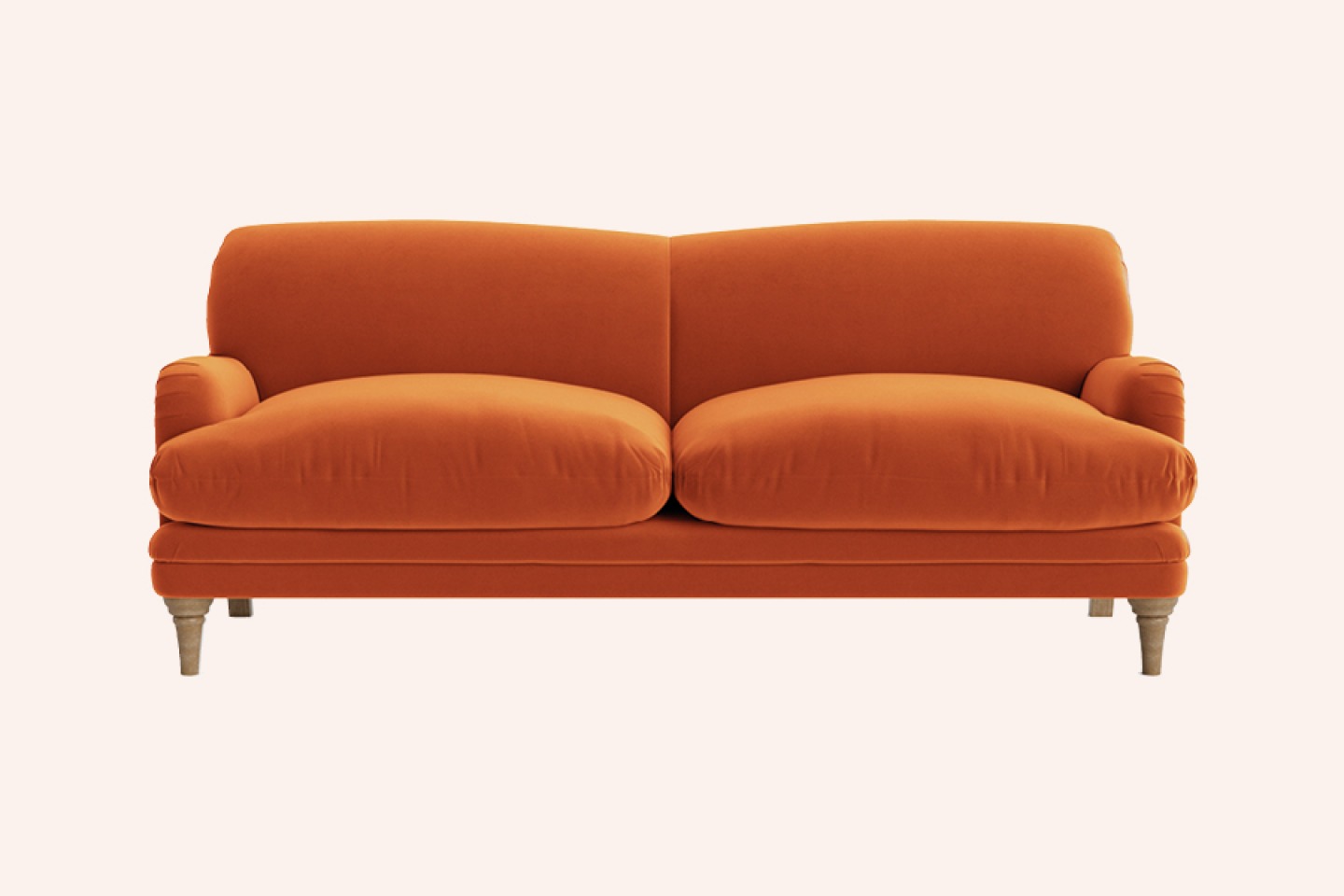 Pudding sofa