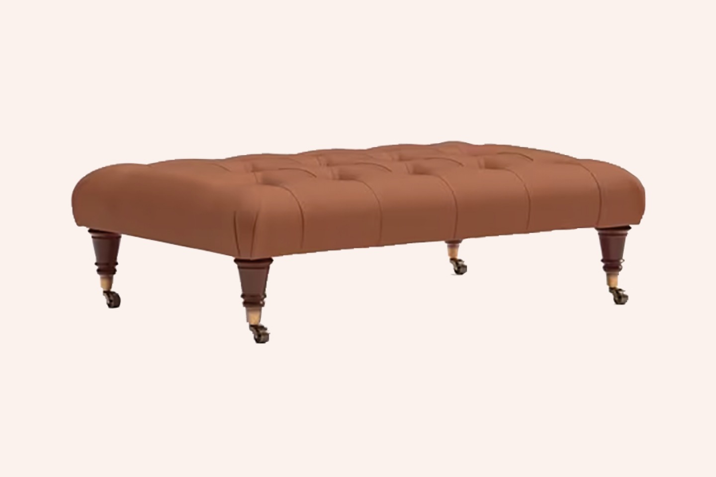 Small Amelia footstool