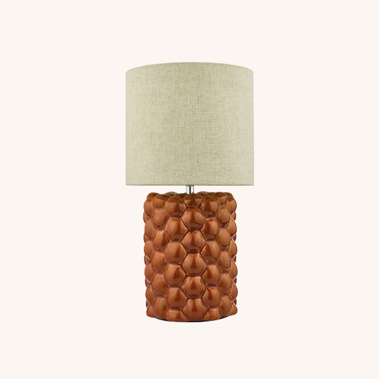 Jayden table lamp with shade