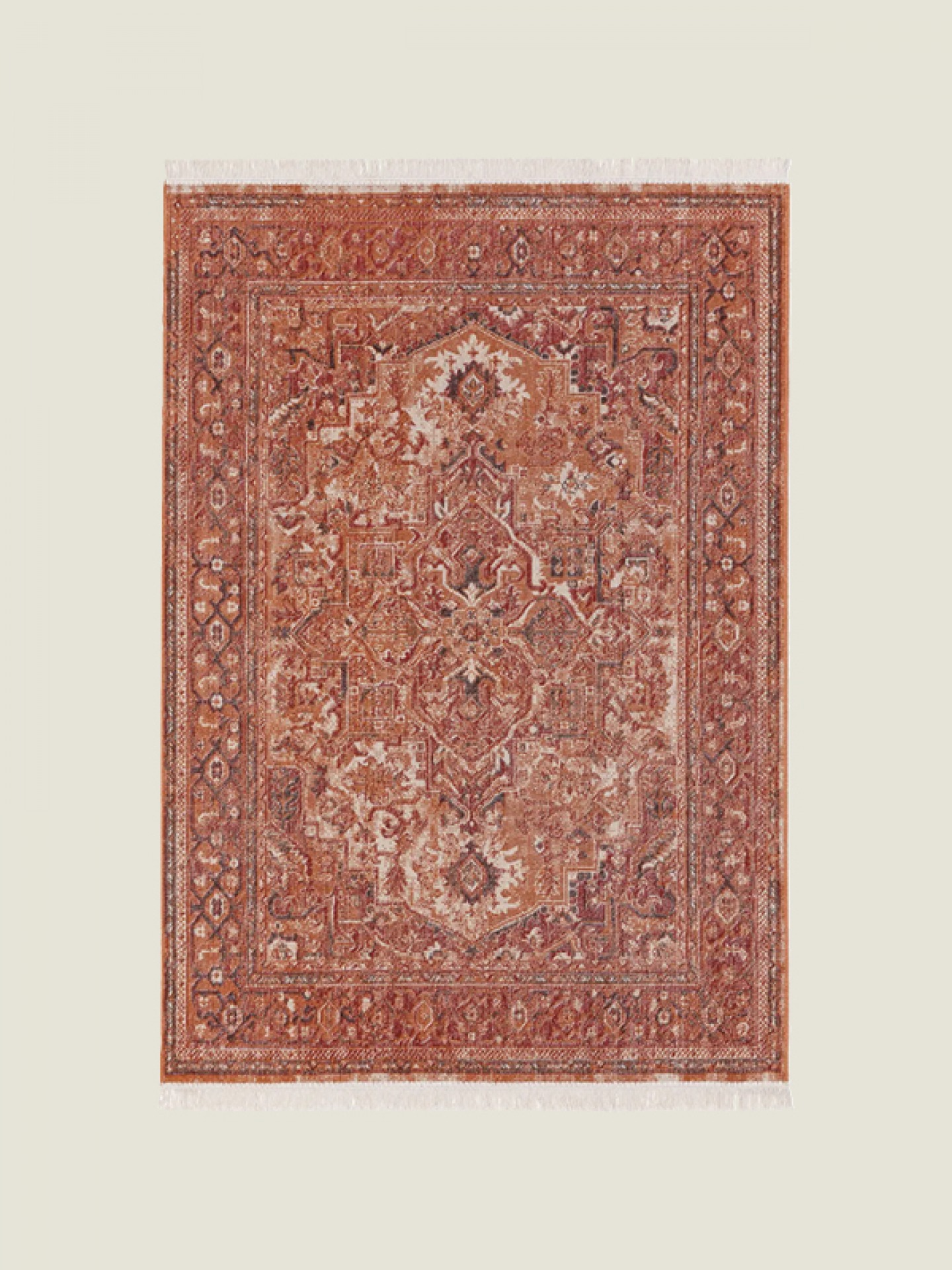 Kira rug