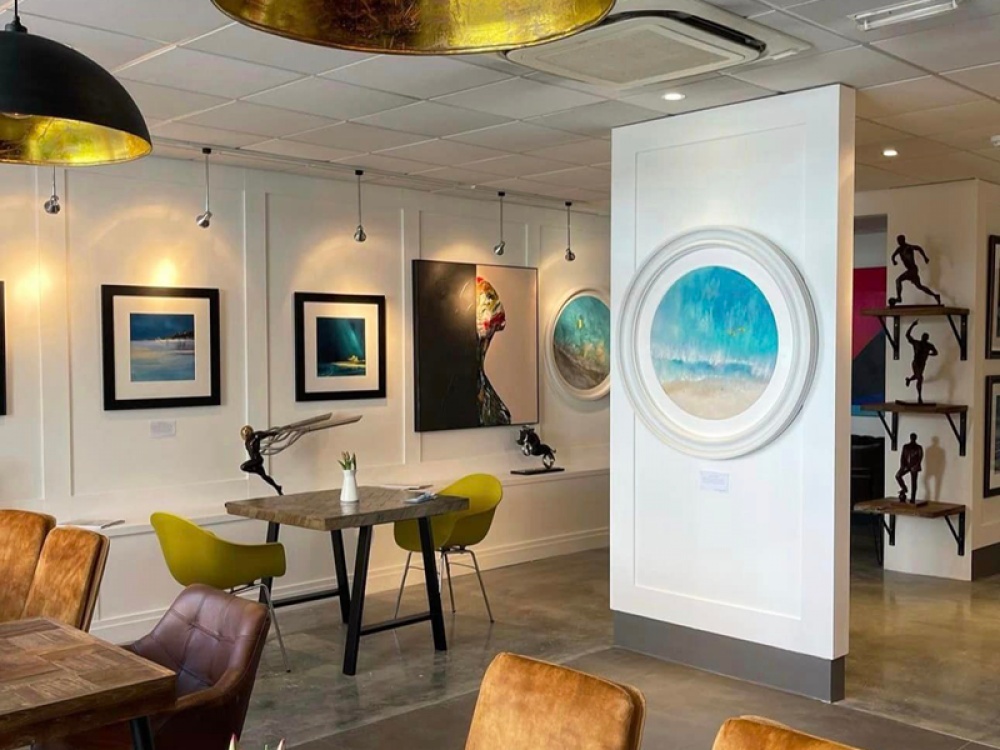 art space