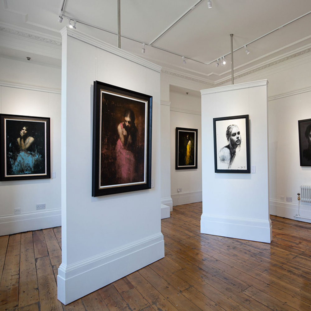 Hancock Gallery