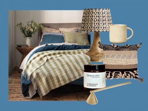 Our Must-Have Homewares for January