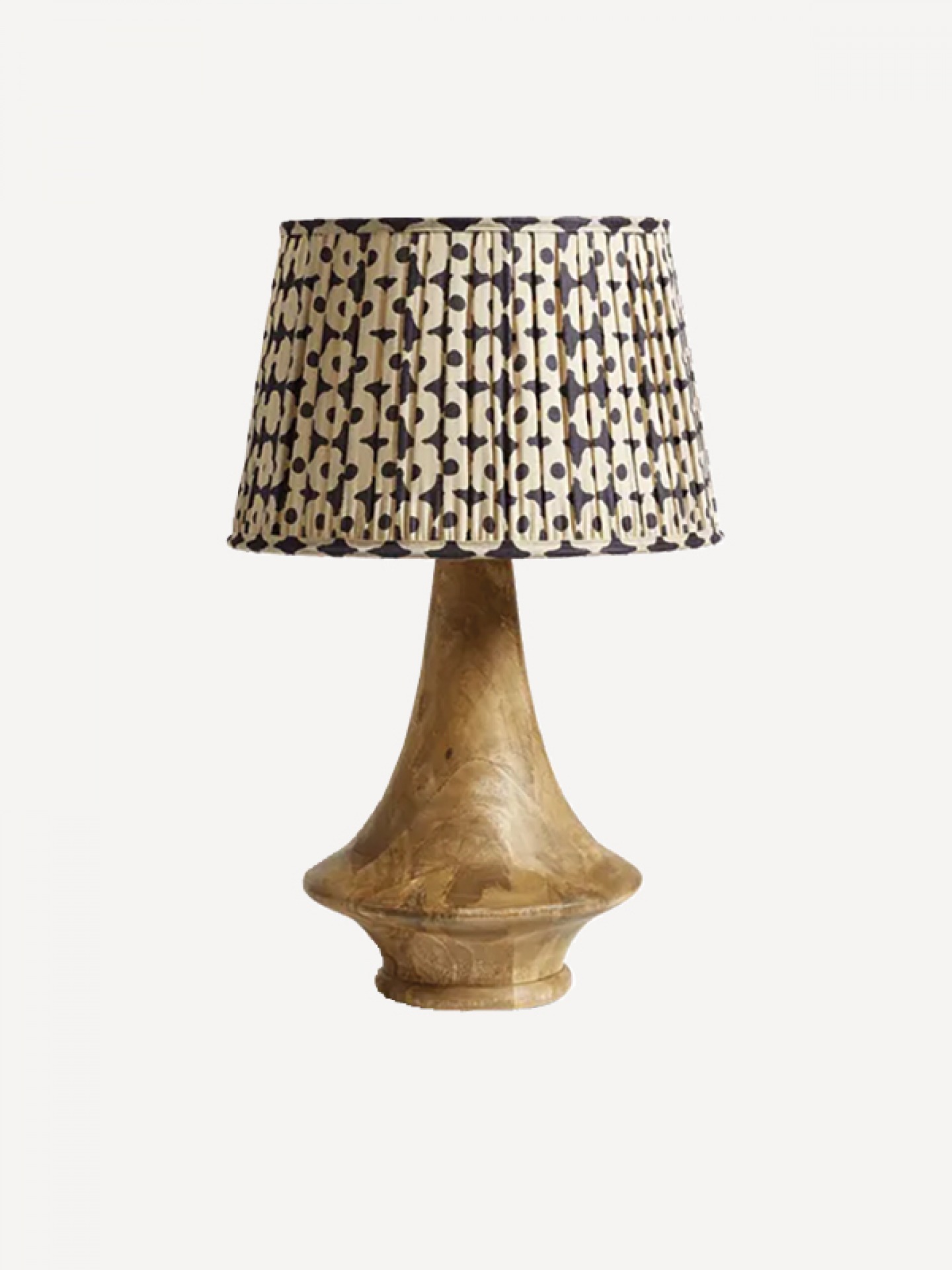 Tilley table lamp