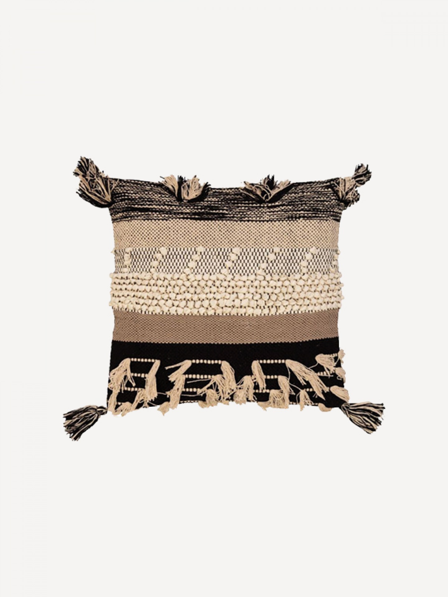 Tufted Malina cushion