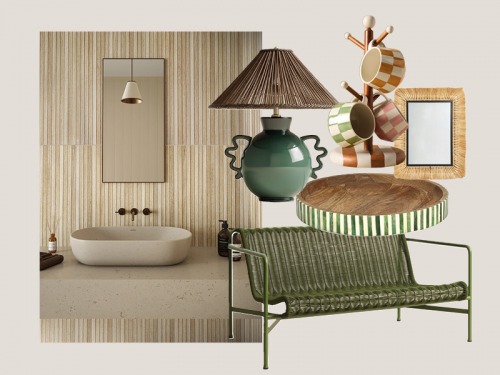 Our Homeware Must-Haves for April