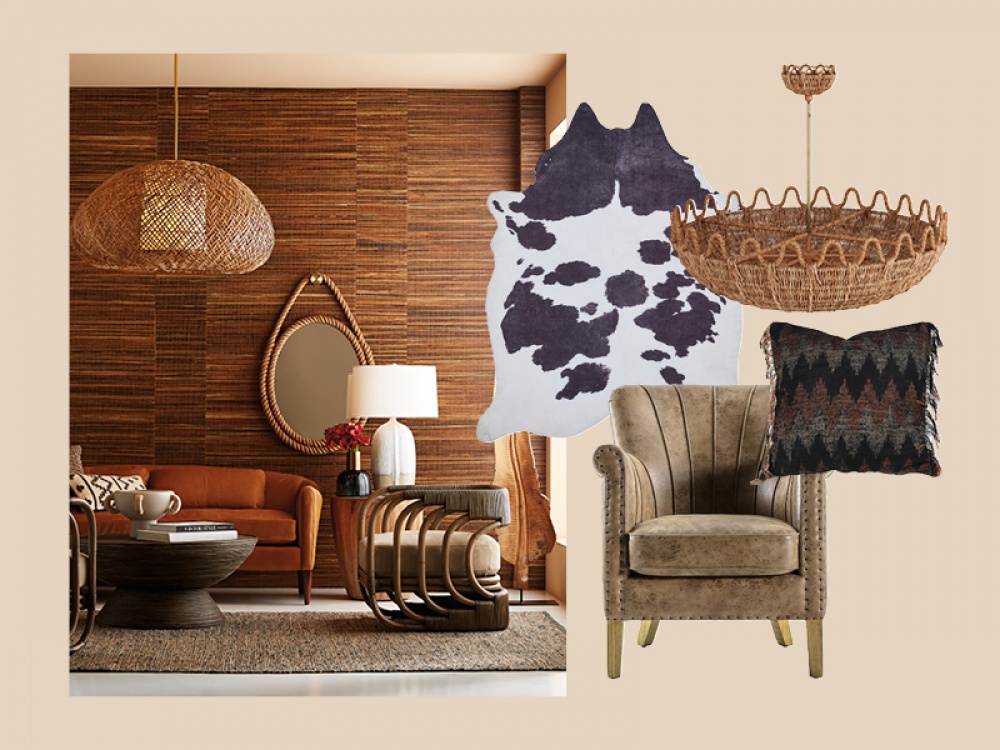 How to Channel the Wild West Aesthetic