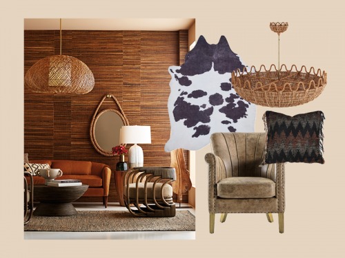 How to Channel the Wild West Aesthetic