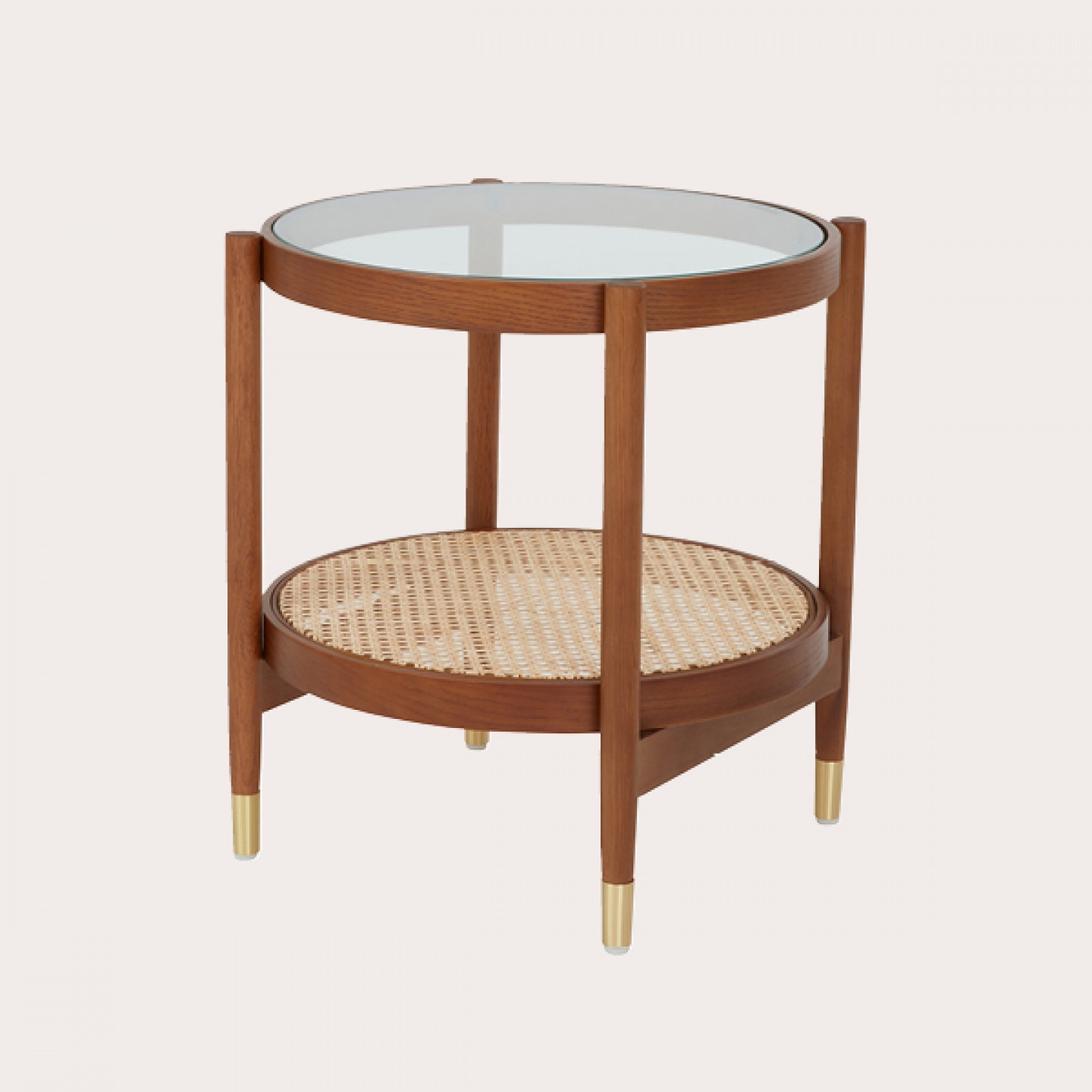 Nario lamp table