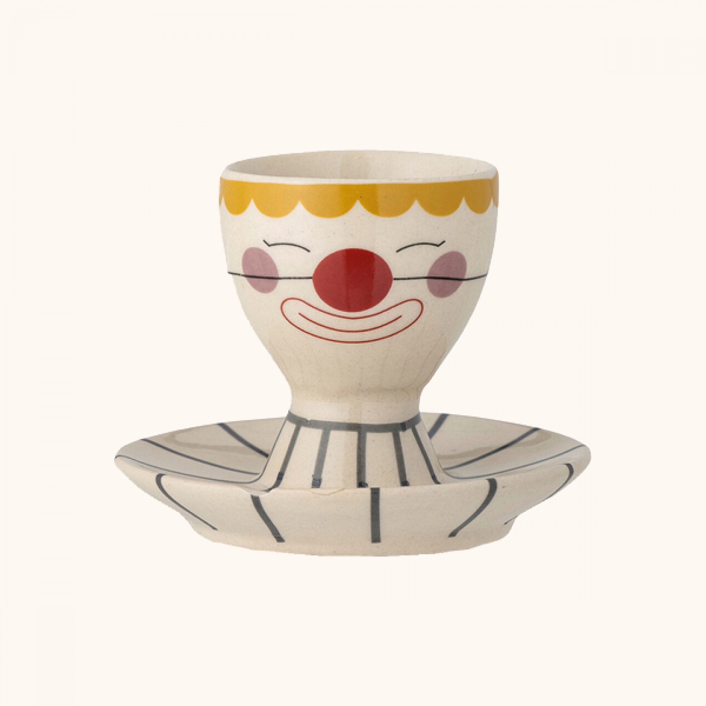 Fizbo egg cup