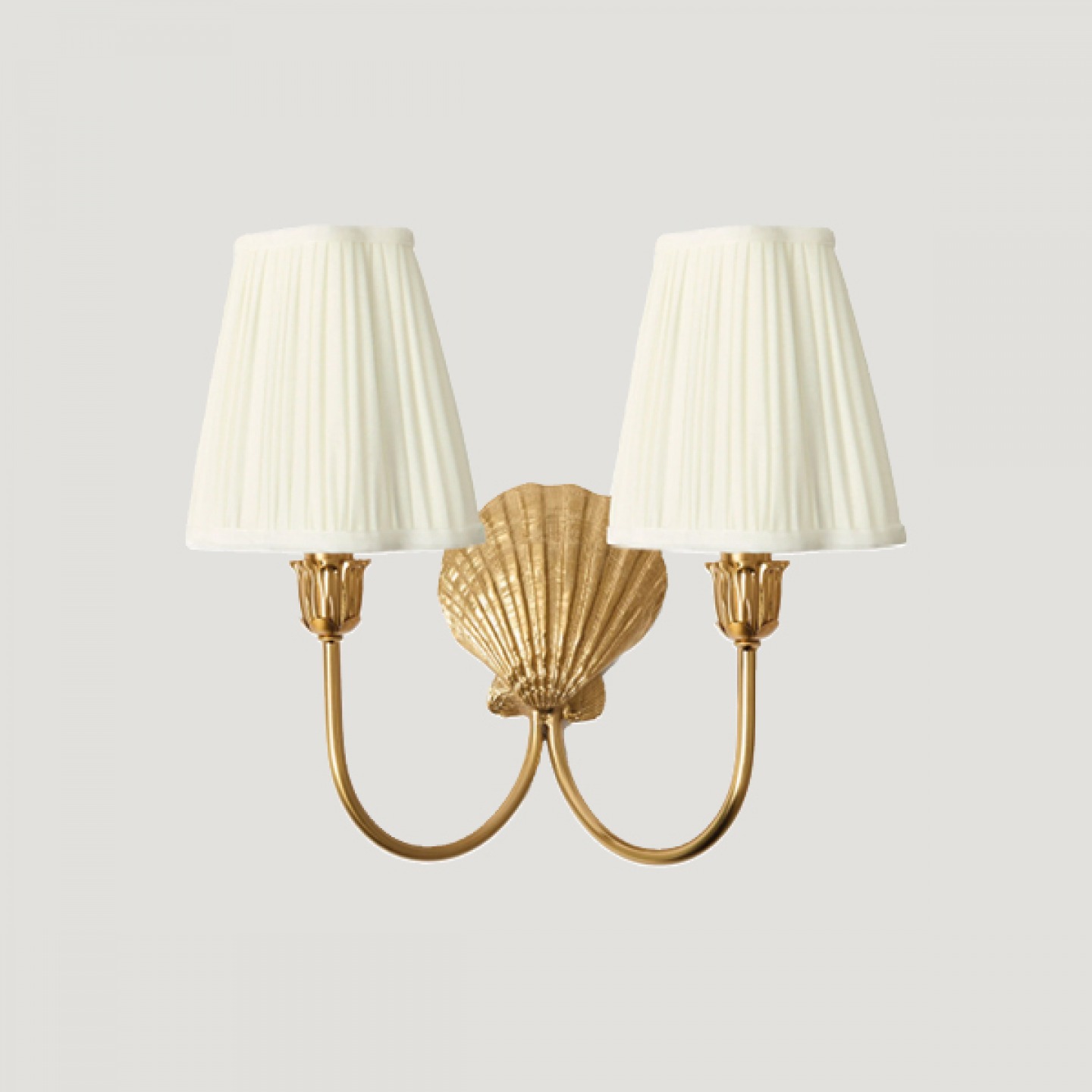 Marina double wall light