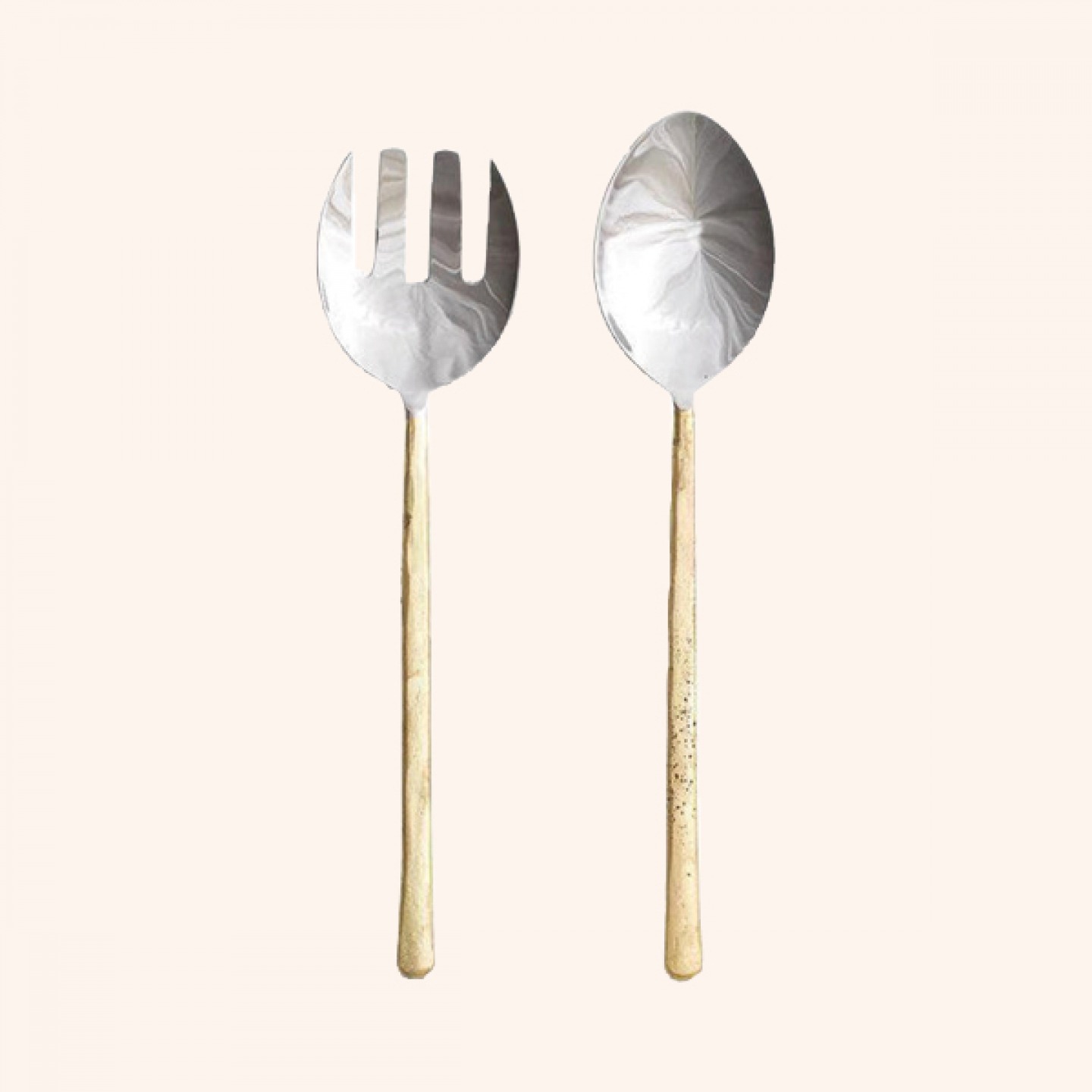Sirkali salad servers