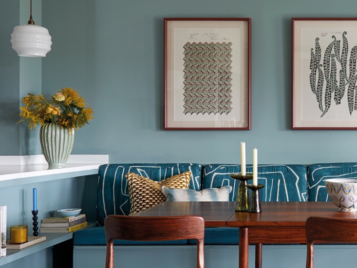 All the Interiors News You Need for AW25