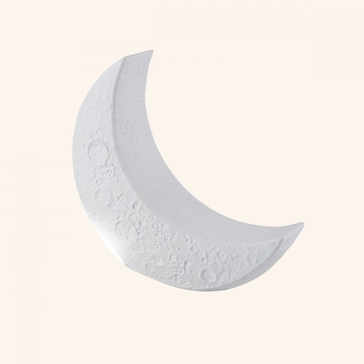 My Tiny Moon lamp, £199 Seletti