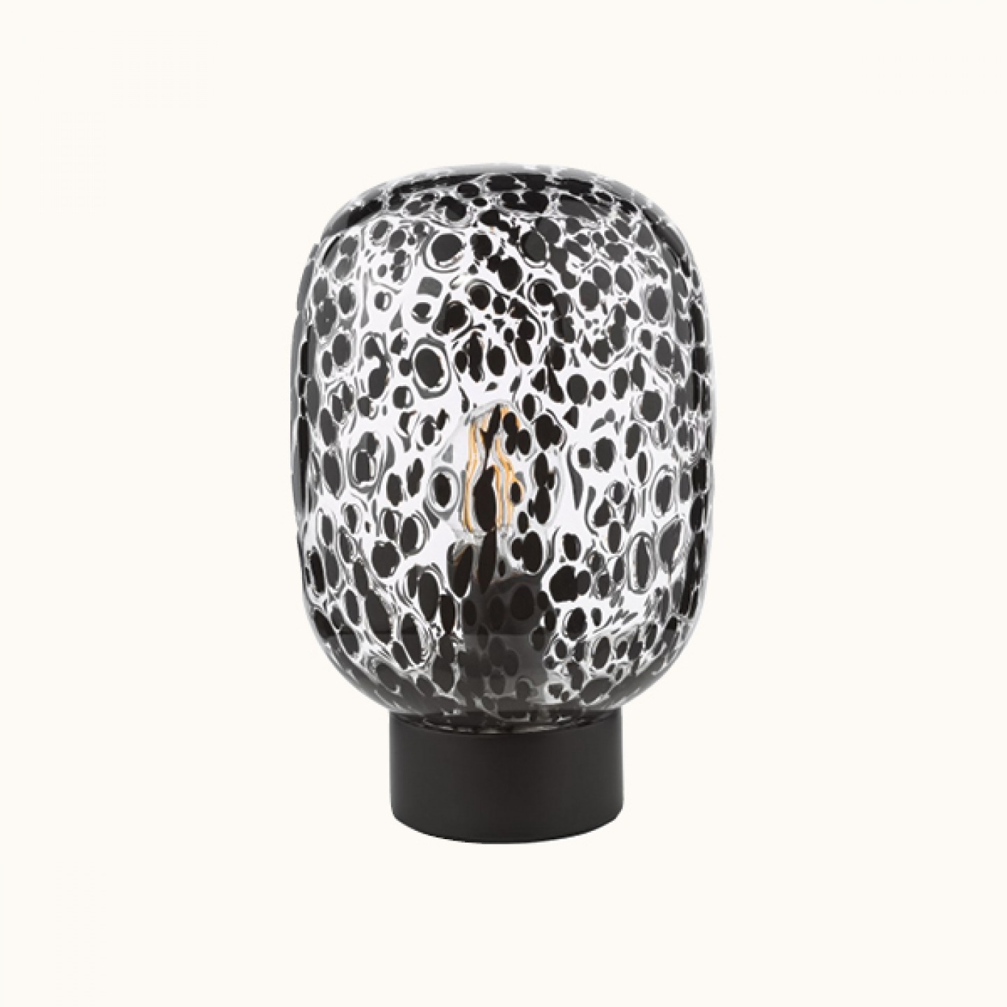 Cilburn table lamp, £102