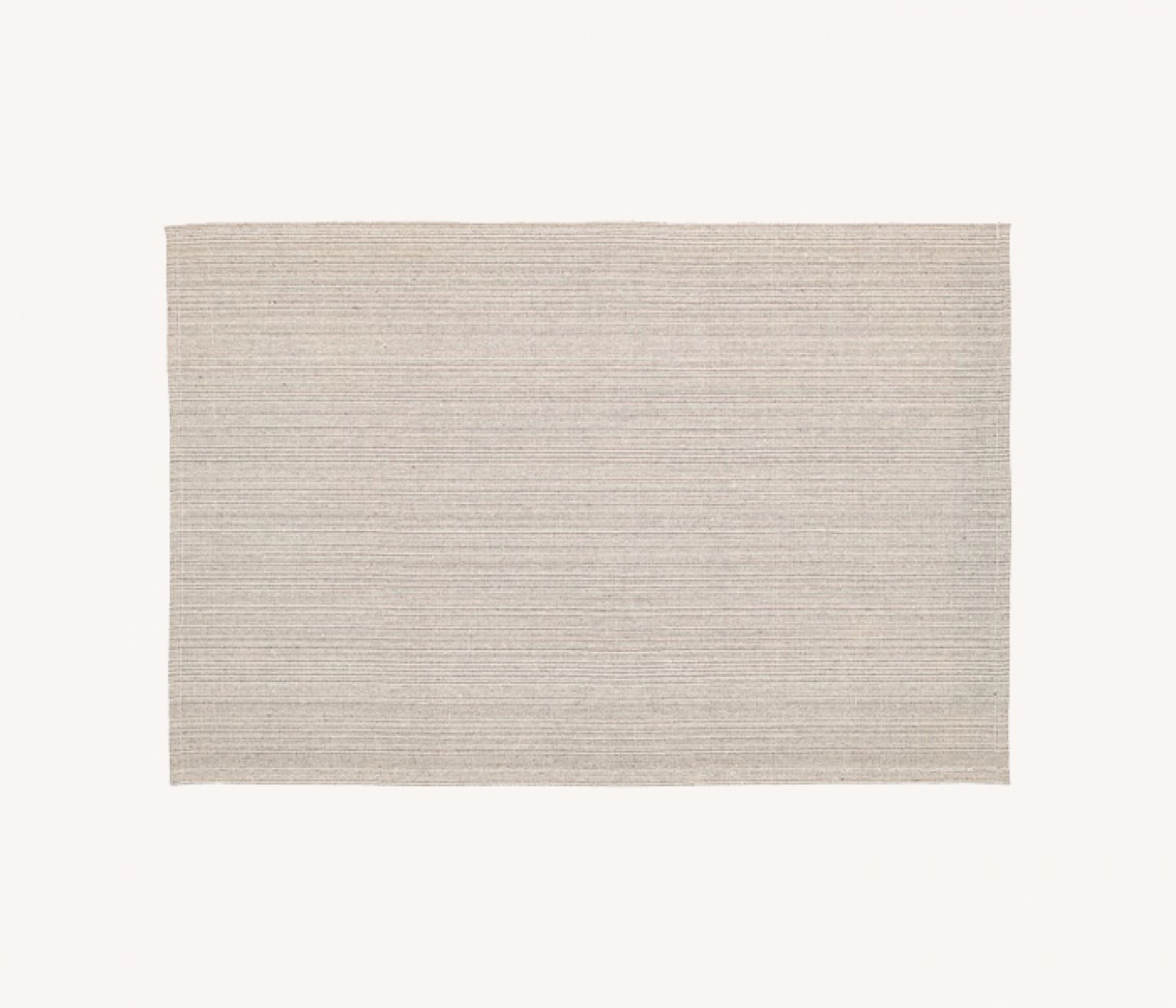 Tiphede flatwoven rug