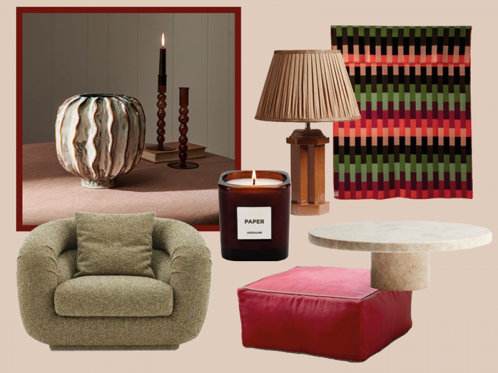 Must-Have Homewares for November