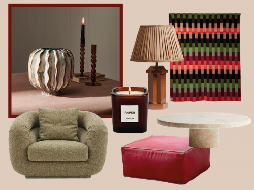 Our Must-Have Homewares for November