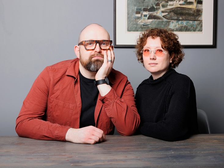 Discover the Durham Design Studio Putting the North East at its Heart