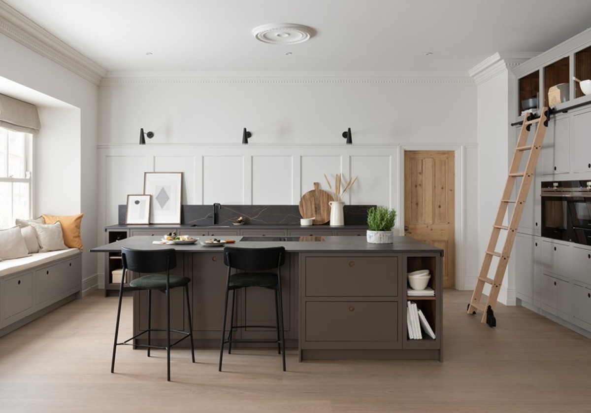 Award-Winning Durham Design Studio SPELK on New Interiors Conference ...
