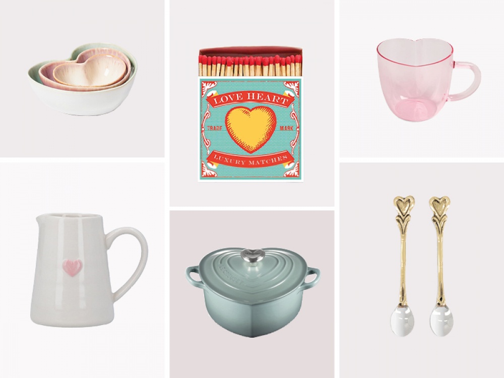 Show Your Home Some Love