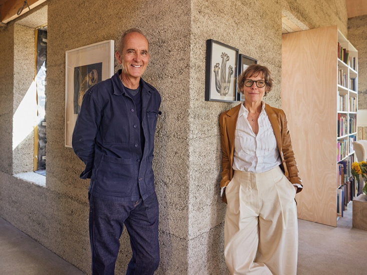 Behind The Scenes on This Epic Durham Dales Grand Designs Project