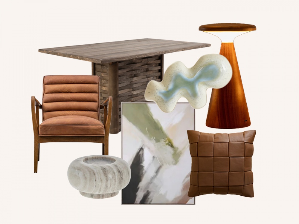 Our Must-Have Homewares for March