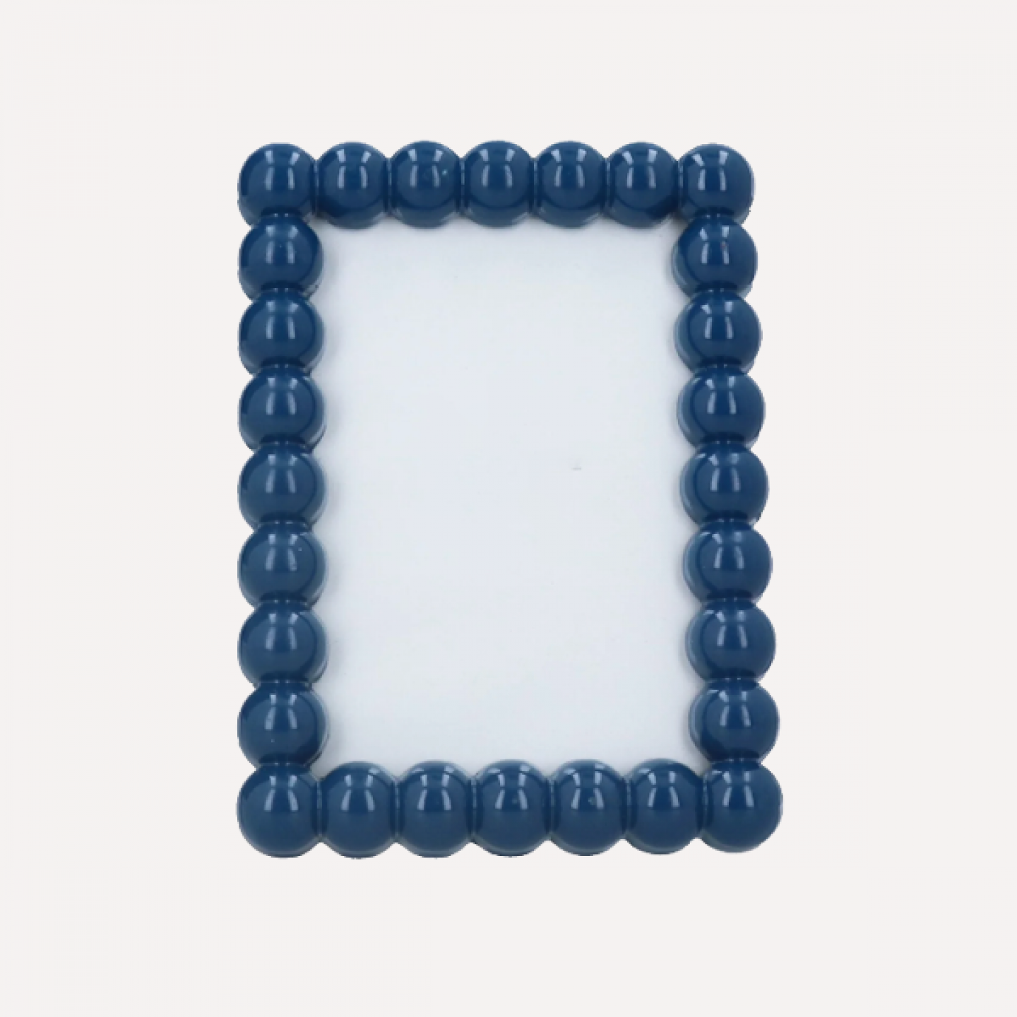 Gloss bobble frame