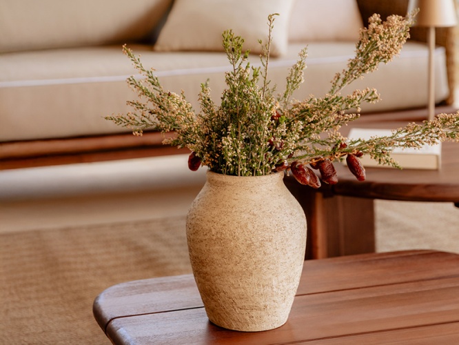 The Best Vases for Fresh Flowers