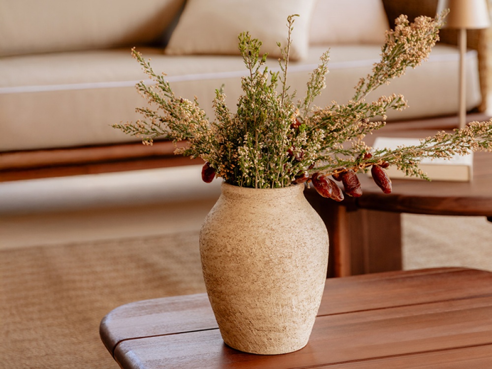 The Best Vases for Fresh Flowers