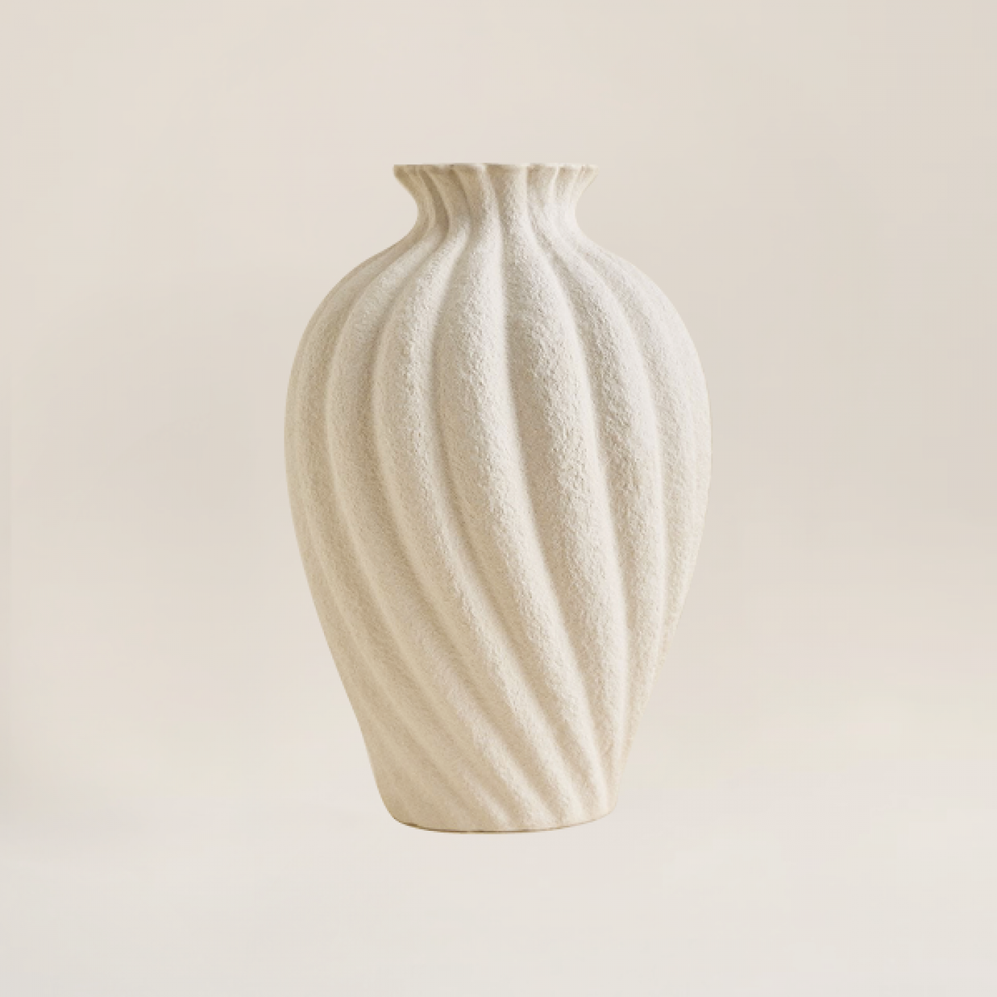 Malorinto ceramic vase