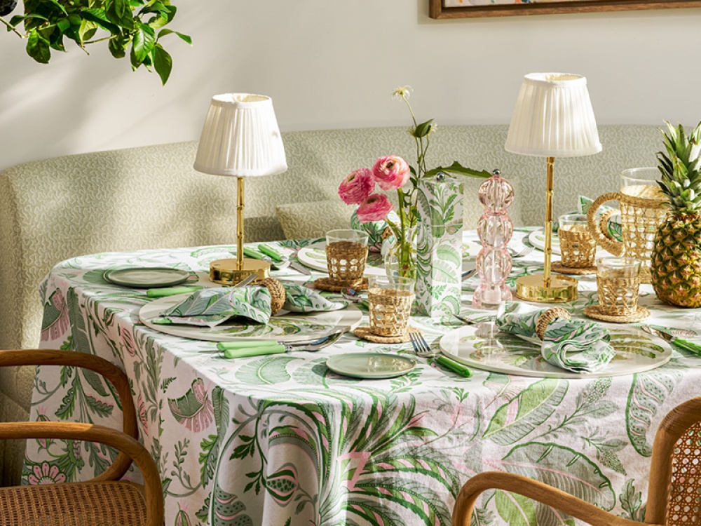 dinner party
