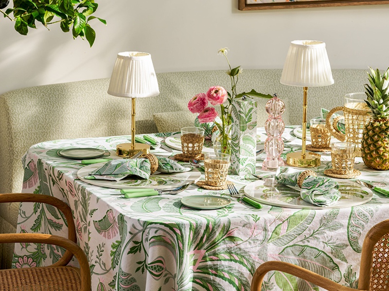 dinner party
